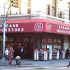 To Avoid Landmark Status, The Strand Owner Offers Up A Compromise